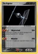 Tie Fighter