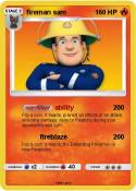 fireman sam