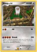Sheep