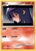 Yuri