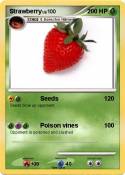 Strawberry