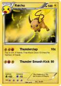 Raichu