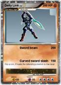Deity Link