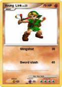 Young Link