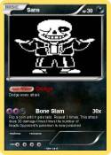 Sans