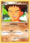 brock