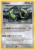 rayquaza
