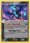 Mega Charizard
