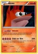 WOAH