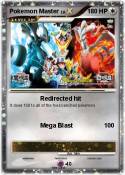 Pokemon Master