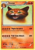 Firestar
