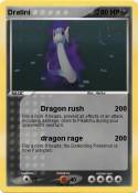Dratini