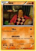 MOM