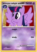 princess twilig
