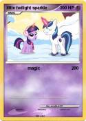 little twilight