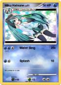 Miku Hatsune