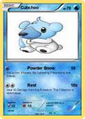 Cubchoo