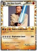Obi Wan Kenobi