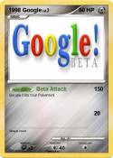 1998 Google