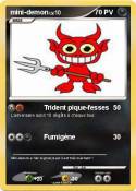 mini-demon