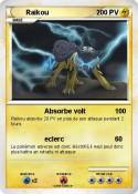 Raikou
