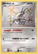 ARCEUS