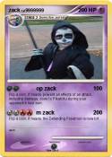 zack