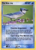 The Blue Jay