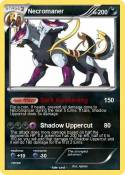 Necromaner