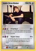 Justin Drew