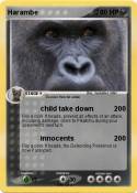 Harambe