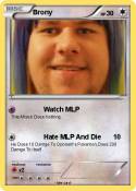 Brony