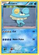 Froakie