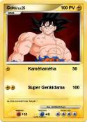 Goku