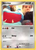 Munchlax