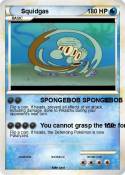 Pokemon sad spongebob 3