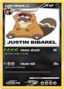 justin bibarel