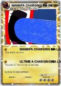 WAMAFA CHARGING