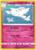 Togekiss