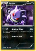 Gengar