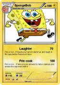 SpongeBob