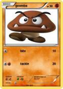 goomba
