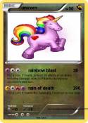 unicorn
