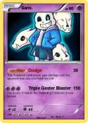 Sans.