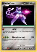 MEWTWO