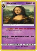Mona Lisa