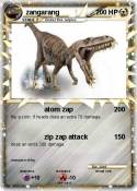 zangarang