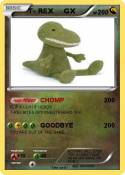 T- REX GX