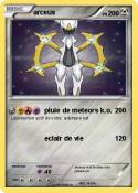 arceus