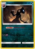 Shadow Mewtwo